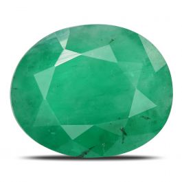 Zambian Emerald (Panna) - 4.43 Carat