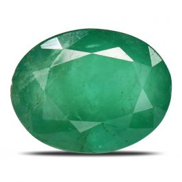 Zambian Emerald (Panna) - 4.2 Carat