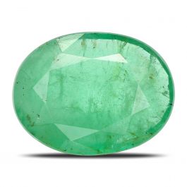 Zambian Emerald (Panna) - 3.34 Carat