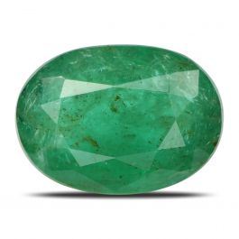 Zambian Emerald (Panna) - 4.69 Carat