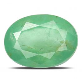 Zambian Emerald (Panna) - 4.59 Carat