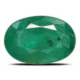 Zambian Emerald (Panna) - 3.15 Carat
