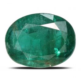 Zambian Emerald (Panna) - 3.06 Carat
