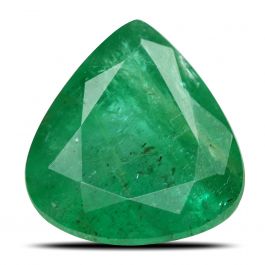 Zambian Emerald (Panna) - 3.06 Carat