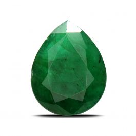 Zambian Emerald (Panna) - 3.04 Carat