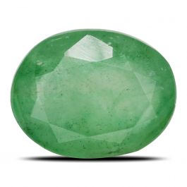 Brazil Emerald (Panna) - 5.03 Carat