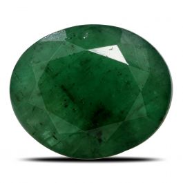 Brazil Emerald (Panna) - 4.74 Carat