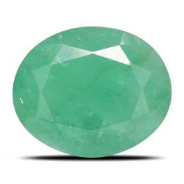 Brazil Emerald (Panna) - 4.08 Carat
