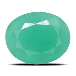 Brazil Emerald (Panna) - 3.97 Carat