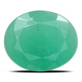 Brazil Emerald (Panna) - 5.33 Carat