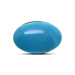 Arizona Turquoise (Firoza) 6.3 Carat 