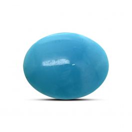Arizona Turquoise (Firoza) 6.24 Carat 