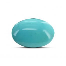 Arizona Turquoise (Firoza) 6.35 Carat 
