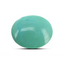 Arizona Turquoise (Firoza) 5.9 Carat 