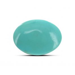 Arizona Turquoise (Firoza) 5.93 Carat 