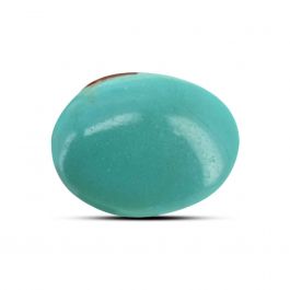 Arizona Turquoise (Firoza) 6.08 Carat 