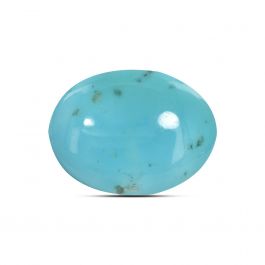 Irani Turquoise (Firoza) 6.91 Carat