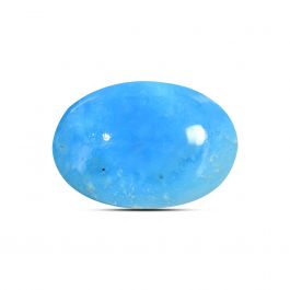 Irani Turquoise (Firoza) 5.9 Carat 