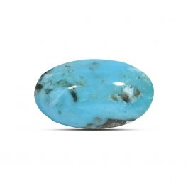 Irani Turquoise (Firoza) 4.95 Carat 