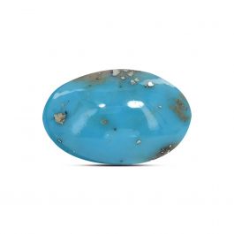 Irani Turquoise (Firoza) 5.24 Carat 