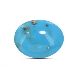 Irani Turquoise (Firoza) 5.04 Carat 