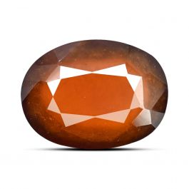 Hessonite (Gomed) - 7.79 Carat
