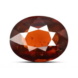 Hessonite (Gomed) - 5.36 Carat