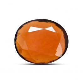 Hessonite (Gomed) 6.88 Carat 