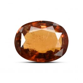 Hessonite (Gomed) 4.22 Carat 