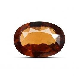 Hessonite (Gomed) 3.6 Carat 