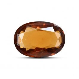 Hessonite (Gomed) 4.21 Carat 