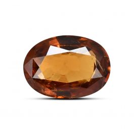 Hessonite (Gomed) 3.51 Carat 