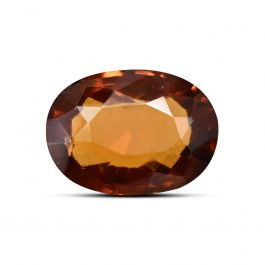 Hessonite (Gomed) 3.66 Carat 