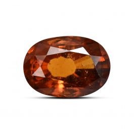 Hessonite (Gomed) 3.67 Carat 
