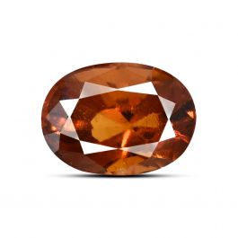 Hessonite (Gomed) 3.88 Carat 