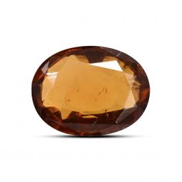 Hessonite (Gomed) 3.57 Carat 