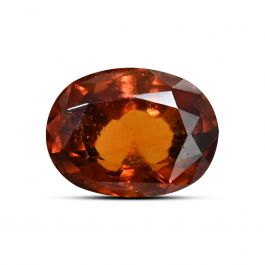 Hessonite (Gomed) 3.33 Carat 