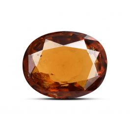 Hessonite (Gomed) 3.57 Carat 