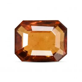 Hessonite (Gomed) 3.9 Carat 