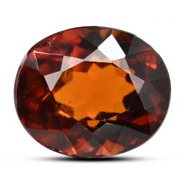 Hessonite (Gomed) 8.53 Carat 
