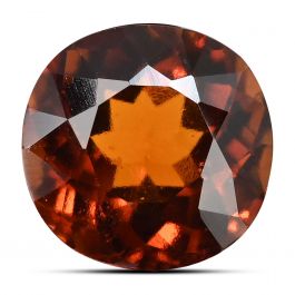 Hessonite (Gomed) 8.47 Carat 