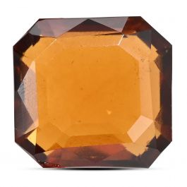 Hessonite (Gomed) 7.94 Carat 