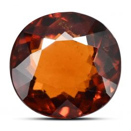 Hessonite (Gomed) 14.95 Carat 