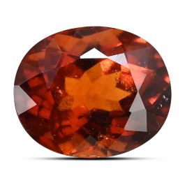 Hessonite (Gomed) 8.74 Carat 