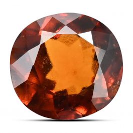 Hessonite (Gomed) 9.46 Carat 