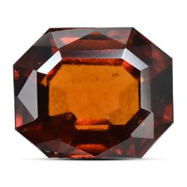 Hessonite (Gomed) 8.23 Carat