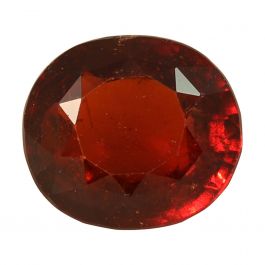 Hessonite (Gomed) - 9.28 Carat