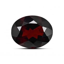 Red Garnet 5.08 Carat 