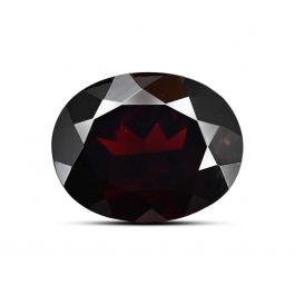 Red Garnet 5.88 Carat 