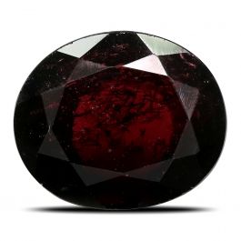 Red Garnet 8.49 Carat 